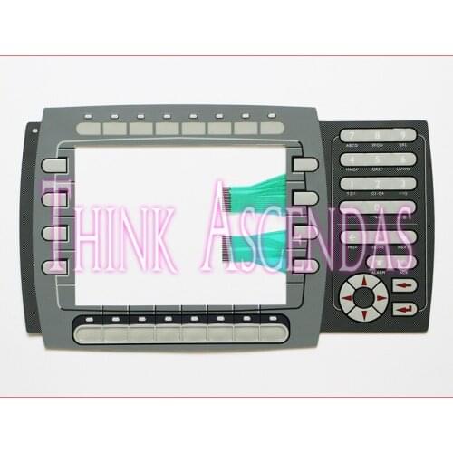 Beijer Exeter-K70 E1070 Pro+ Membrane Keypad