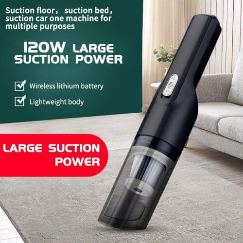 CELANOVA Car Vacuum Cleaners