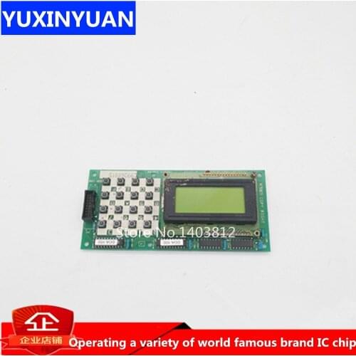 DOA-100 Elevator Test Tool