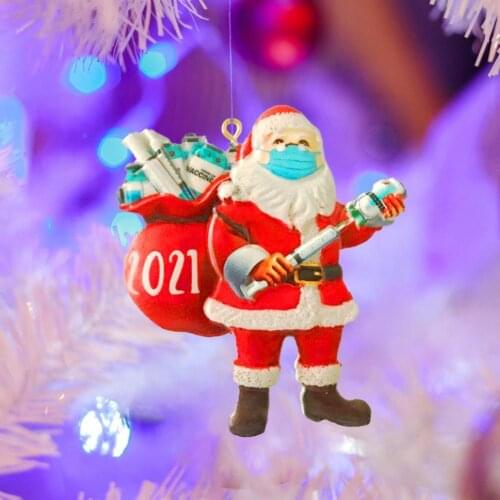 Wear-resistant Long Lasting Festive Touch Beautiful Hanging Decor for Party