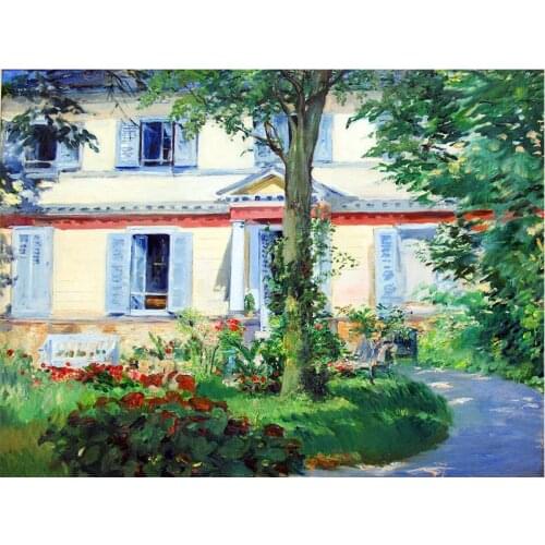Canvas Painting Edouard Manet The Fife Art Print Vintage Funny Bathroom Garden Home Decor Living Room Decoration Home Decor