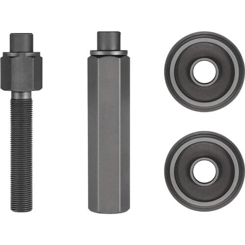 6764A Inner Axle Seal Installer Set Fit for Jeep Vehicles with Dana Model 30 Non-Disconnect Front Axles 1994-1996