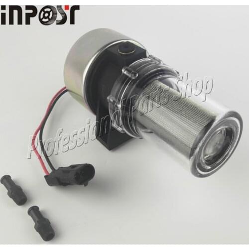 New Transicold Integral Fuel Pump For Thermo King 291-001-456-7259 2910014567295 40253N 417059B
