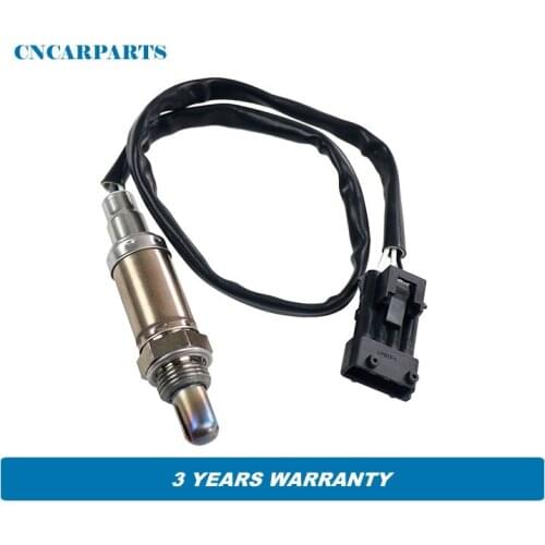 O2 oxygen Lambda Sensor fit for CITROEN Xantia Xsara PEUGEOT 306.0 , 0258003717
