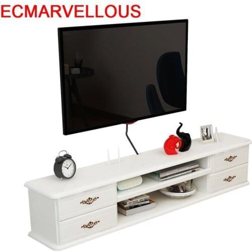 Center Lemari Painel Para Madeira China Lcd Computer European Wodden Living Room Furniture Mueble Monitor Stand Table Tv Cabinet