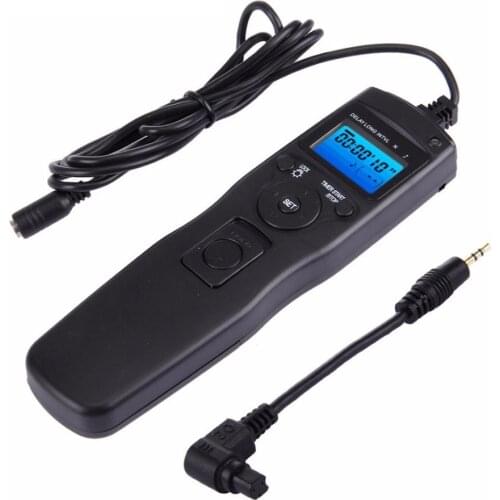 XIANXIANGSUO Remote Controls For Cameras