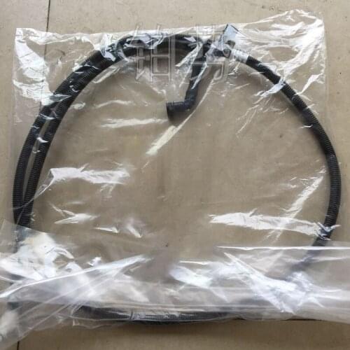 Car Cleaning fluid hose 2017-2021Por sch e71 8Bo xst er7 18C aym an 2.5T 2.0T headlight spray tube headlight cleaning tube