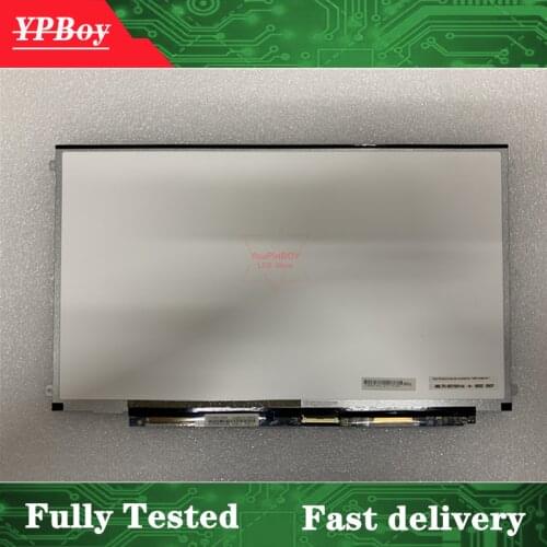 14.5 inch slim LVDS 40 Pins LT145EE15000 Display 1600x900 LCD LED Display Screen digital Matrix Fully Tested