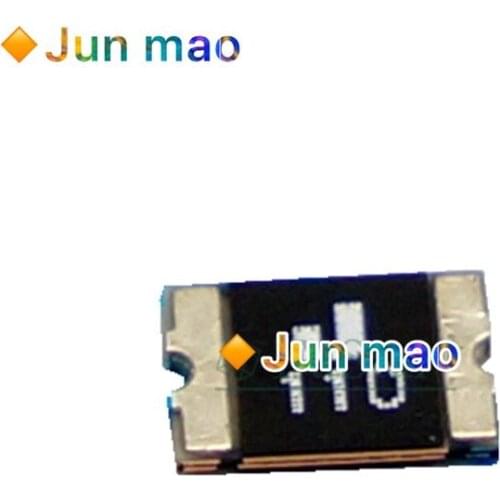 50PCS x 1812L Series PTC 6V 8V 12V 15V 16V 24V 30V 60V POLYFUSE 1812 SMD Fuses Resettable PTC Fuse For Littelfuse Resistor Fuse