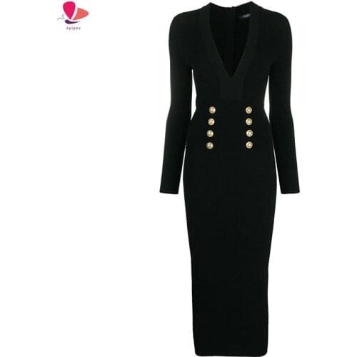 Модные платья-футляры Apipee China At AliExpress