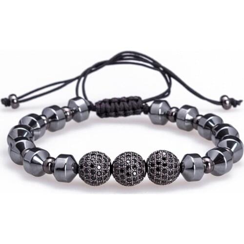 ATTYIRENA Beaded Bracelets