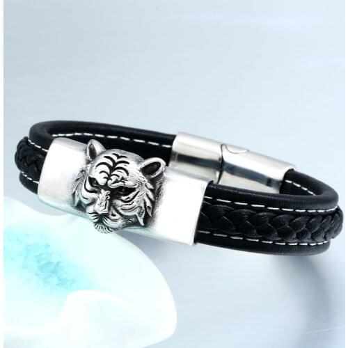 BEIER Wide Bracelets