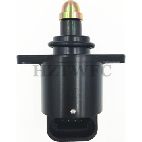 Free Shipping Idle Air Control Valve For Fiat Panda Lancia C95136 B12/01 9945035 6NW009141411 219244270500