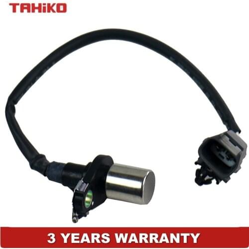 Crankshaft Position Sensor for Geo PRIZM TOYOTA Celica COROLA, 90919-05011