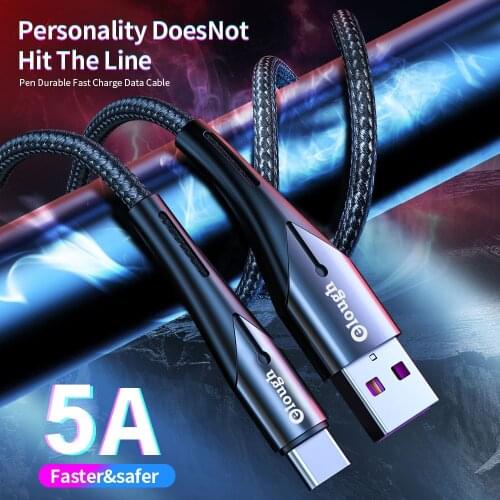 Elough Universal Cables For Mobile Phones