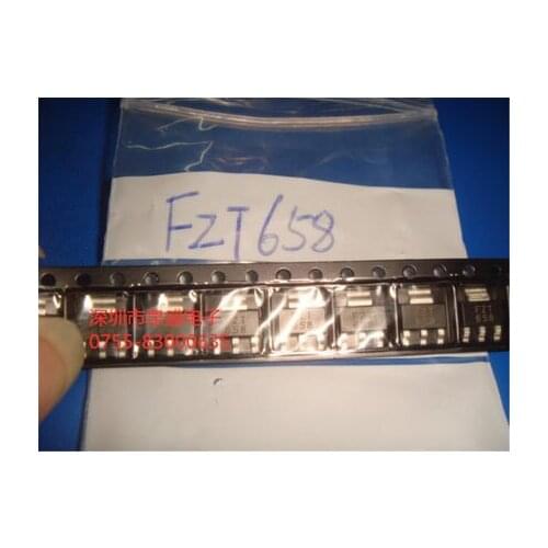 FZT658
