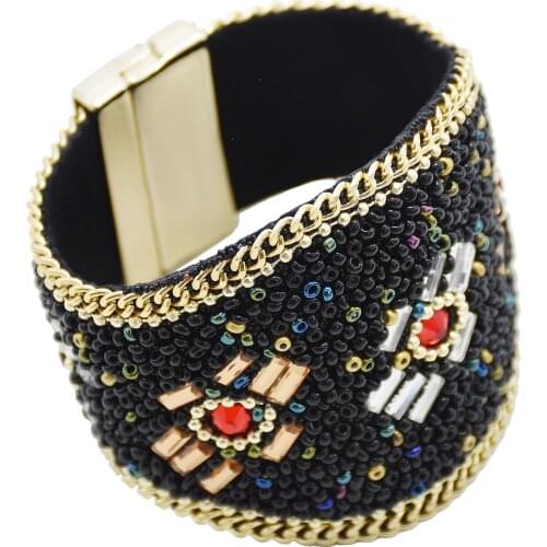 Idealway Magnetic Bracelets