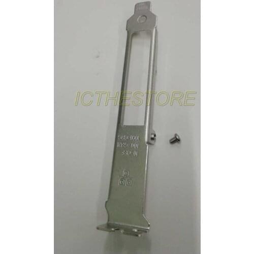 Intel Full-Height Bracket Video Graphics Card For E1G44ET E1G44ET2 I340-T4 I350-T4 E1G44HT