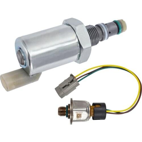 IPR Pressure Valve and ICP Sensor Accessories Supplies for DT466E DT570 Engines 1842428C95 1845536C91 1878571C91 1842428C94