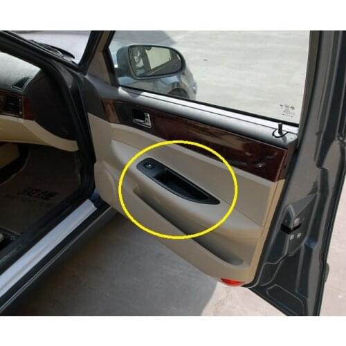 MJMOTOR Window Regulators For Cars