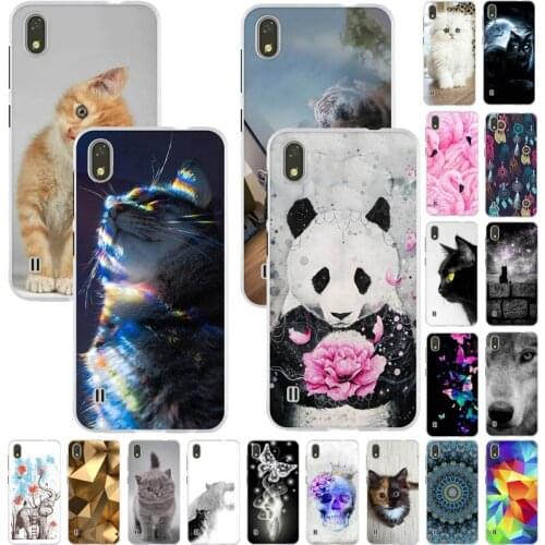Fashion Case Cover For ZTE Blade A530 Case Soft TPU Silicone Phone Case Coque For ZTE Blade A530 Phone Covers Protective Back
