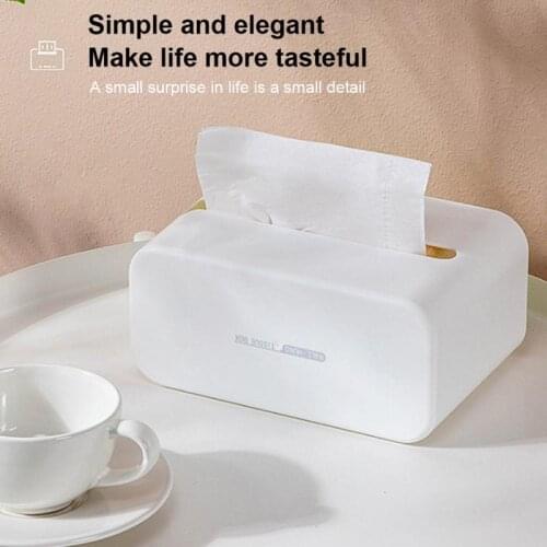 Wall Mount Paper Holder Toilet Napkin Shelf Box Toilet Paper Tray Storage Box Organizer Bathroom Accessories