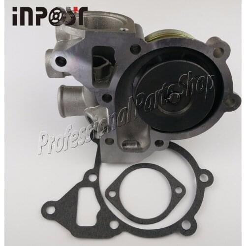 NEW Water Pump for LP LPW Engine 750-40627 750-40624,fast free shipping