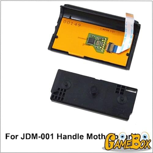 Orginal Touch Pad Board PCB With Flex Ribbon Cable For PS4 JDM-001 Touch Board Pad Assembly Touchpad Module For Playstation 4