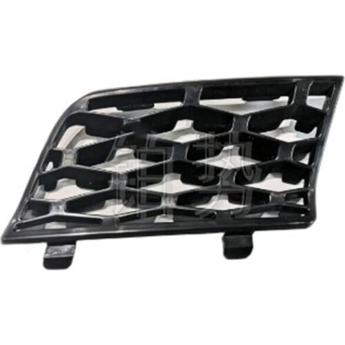 Front bumper window 2002-2009lan dro verr ang ero ver Front bumper ventilation grille Front bumper vents Front bumper grille