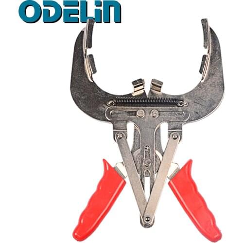 Piston Ring Installer Remover Engine Plier 80 - 120mm
