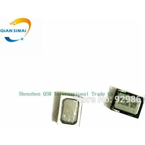 QiAN SiMAi New Loud speaker buzzer ringer For Lenovo A660 A80 P717 P700 A530 P50 S90 A830 A688 S696 smart cell phone