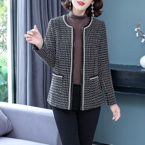 RUANDAI Women's Demi Jackets