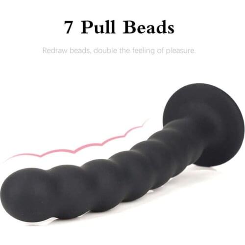 Magic Tapon Anal Deep Throat Sex Games Oral Sex Buttplug Tail Libido Enhancer Strap-Ons For Husband And Wife Oral Licking Sex