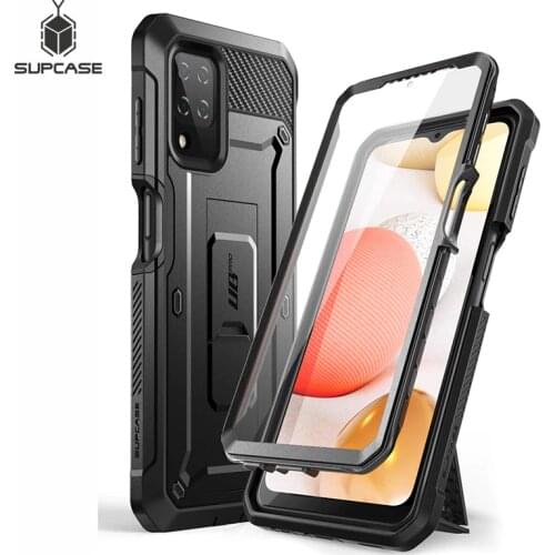 Чехлы для телефонов Samsung Galaxy A12 SUPCASE China At AliExpress