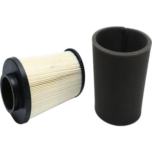 Motorcycle CFMoto CF188 188cc ATV CF500/CF600 (EFI) 0800-11200-10010 Dirt Bike Straight Foam Air Filter Sponge Cleaner Fit