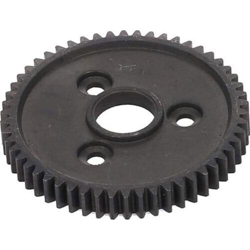 Hardened Steel Metal Spur Gear 54T 32P 3956 for RC 1/10 Traxxas Slash 4X4 Stampede VXL Rustler E-Revo T-Maxx