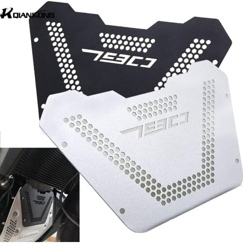 FOR 790Adventure R S 2019 Motorcycle Engine Guard Cover Protector Crap Flap Bashplate Potection Cap 2019 790 Adventure