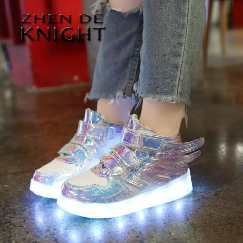 ZHEN DE KNIGHT Kids Skateboards