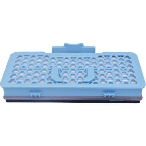 1 piece HEPA filter for LG VC7318 VC7320 VK8010 VK8020 VK8810 VK8820 VK8830 VK8910 VK8928 VK8928 vacuum cleaner series parts