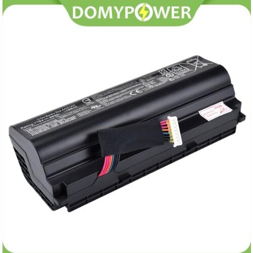 Laptop battery for Asus A42N1403 GFX71JY 88WH G751J 15V 88WH 6000mAh