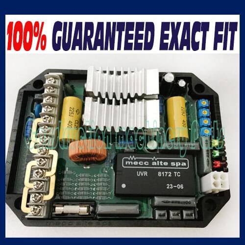 AVR UVR 6 / UVR 8172