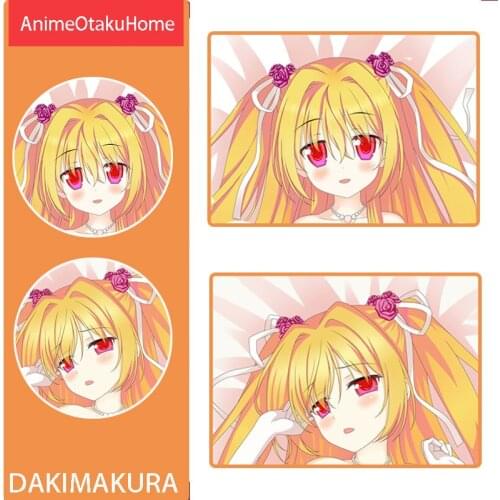 Anime WORLDS END -RE:BIRTH Nikaidou Shinku Throw Pillow Cover Hugging Body Pillowcase Otaku Bedding Dakimakura Pillow Case Gift
