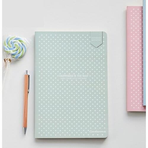 Corderona Small Notebooks