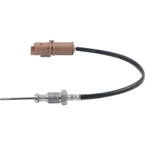 AP02 Exhaust Temperature Sensor 1618.A5 1618.LS For Peugeot 206 Citroën C2 1.6 HDi