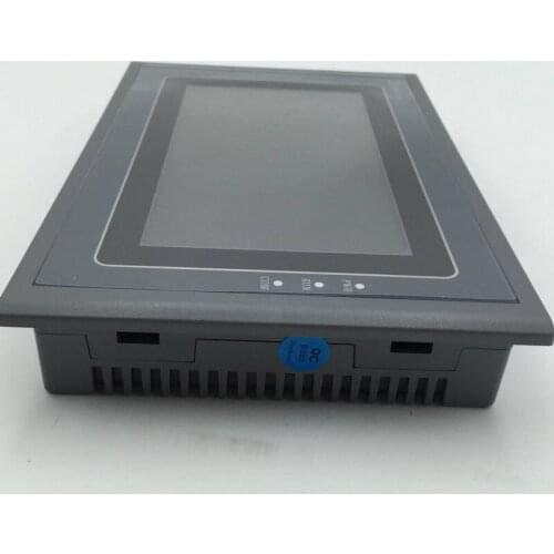 Cheap! 5.7" universal HMI Cheap Display and control Touch Screen 5.7 INCH SK-057FE SAMKOON Replace SK-057AE Completely New