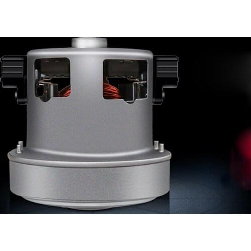 Vacuum cleaner motor C3-L148B fan C3-L143C, 141C/P22D02-AL