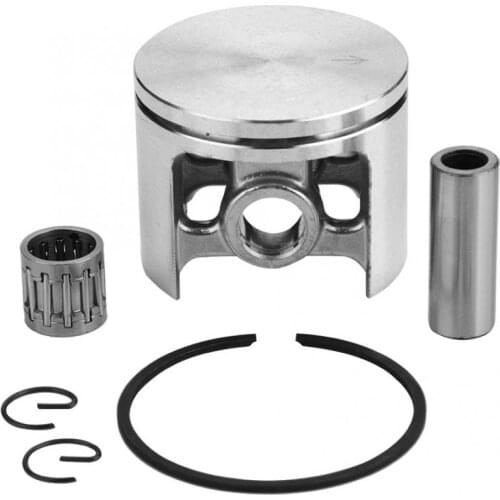 50mm Piston Rings Kit For HUSQVARNA 266 XP 268 Special Chainsaw