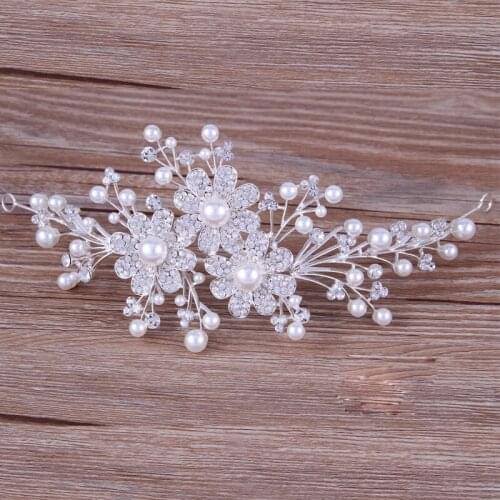 MUXI Wedding Accessories