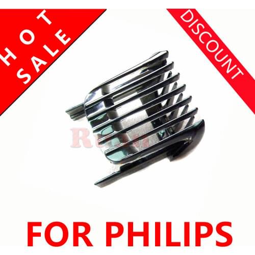 Hair Clipper Comb For Philips HC3400 HC3410 HC3420 HC3422 HC3426 HC5410 HC5440 HC5442 HC5446 HC5447 HC5450 Attachment Beard