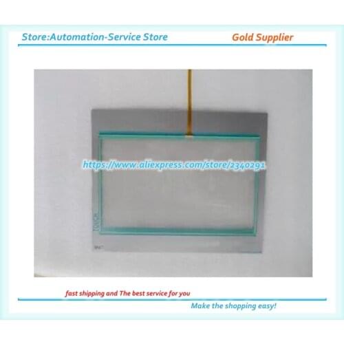 New Smart1000IE 6AV6648 6AV6 648-0BE11-3AX0 Protective Film / Touch Screen Glass